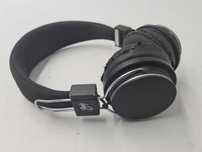 Słuchawki Bluetooth mikrofon Goji G4BOEBK15 czarne