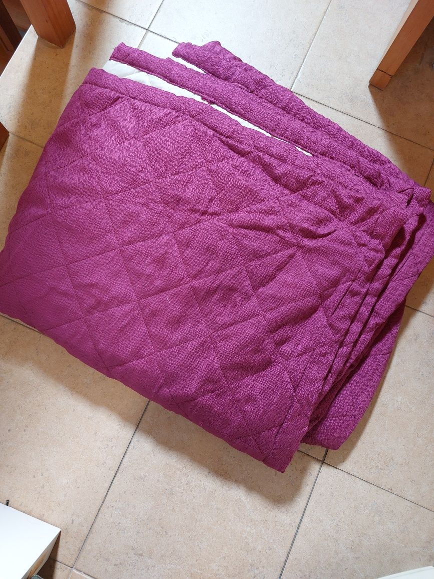 Colcha edredon kutitextil