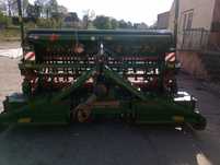 Siewnik AMAZONE AD 303