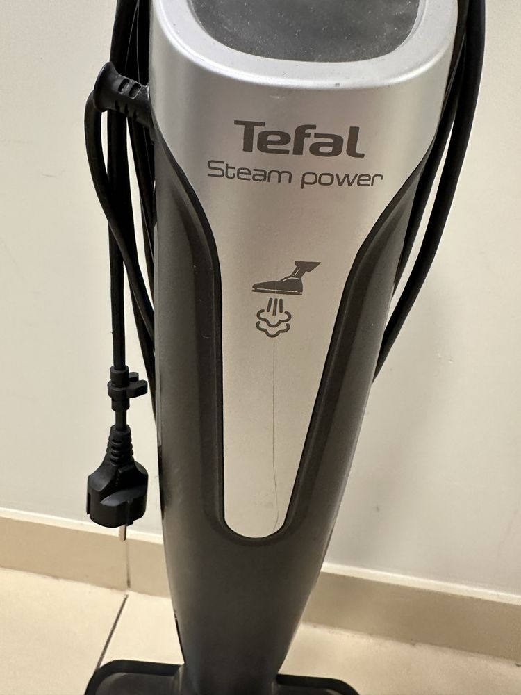 Tefal Steam Power mop parowy