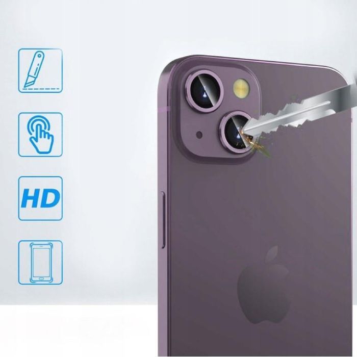 Osłona Na Aparat Do Apple Iphone 14 14 Plus