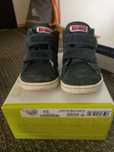 Buty jesienne 24