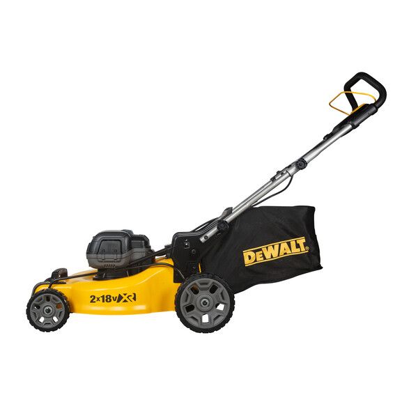 Kosiarka akumulatorowa 2x18V 5Ah DeWalt Gwarancja producenta !!!