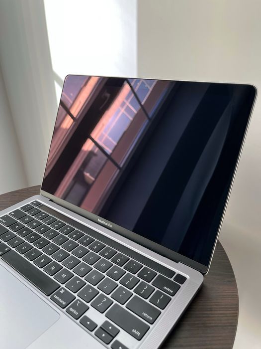 MacBook Pro 16/512 M1 90% акум ІДЕАЛ МакБук про М1 16/256 ноутбук