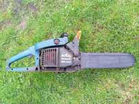 Piła spalinowa Einhell MKS 35/35