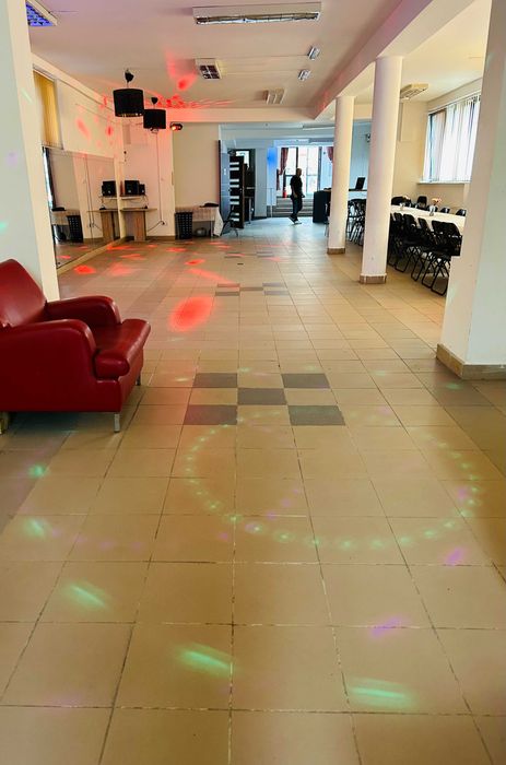 Sala na imprezy 1#