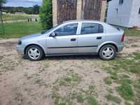 Opel Astra g 2.0 diesel