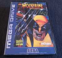 Wolverine (Mega Drive)