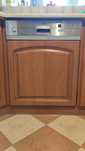 Zmywarka do zabudowy 60 cm Siemens