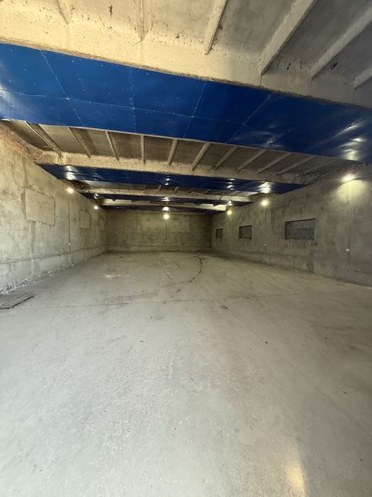 Оренда приміщення Куликів 250м2