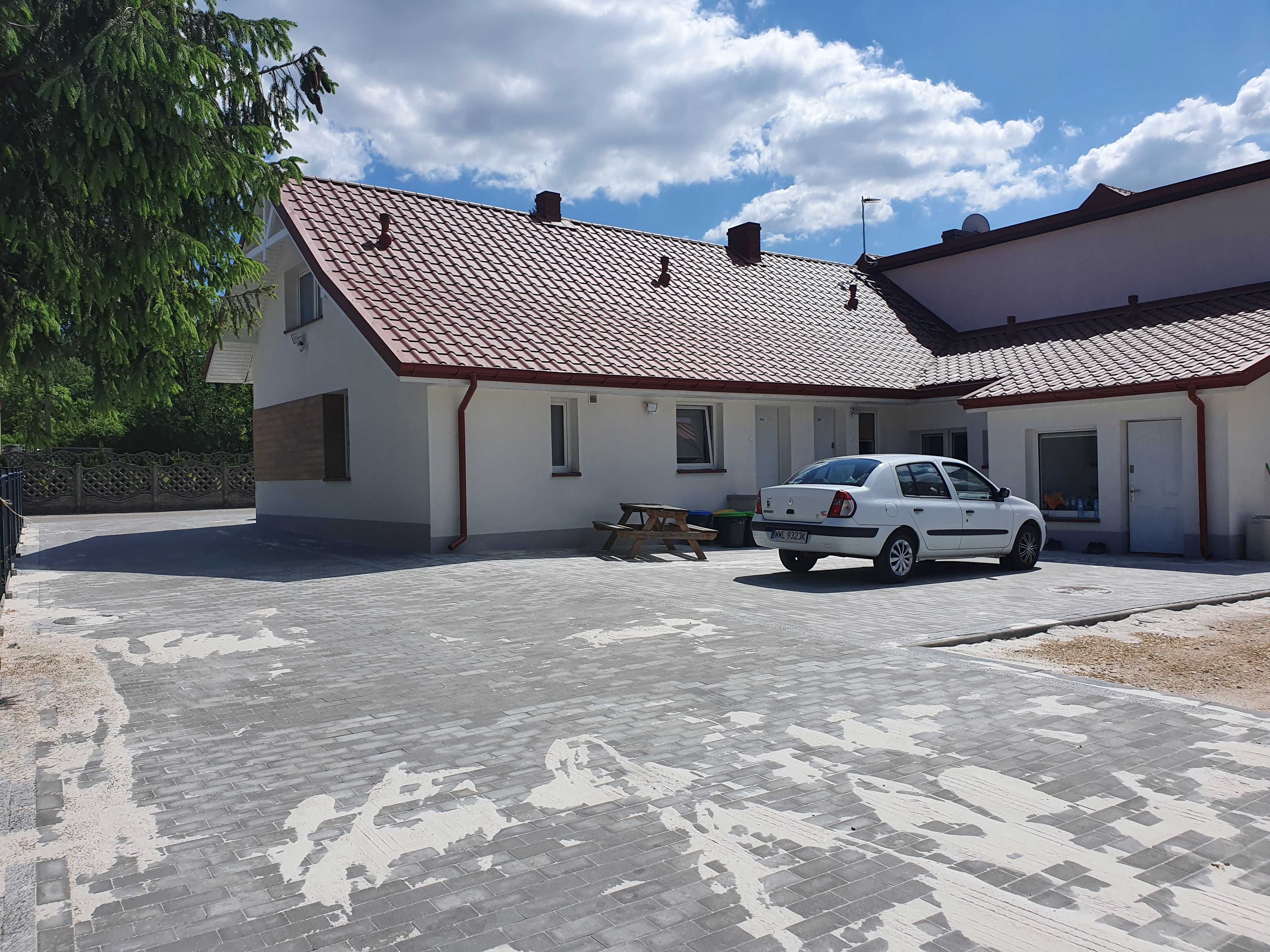 Dom do wynajęcia Radomsko