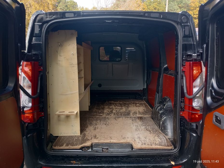 Peugeot Expert 2.0 HDi *klima *hak*