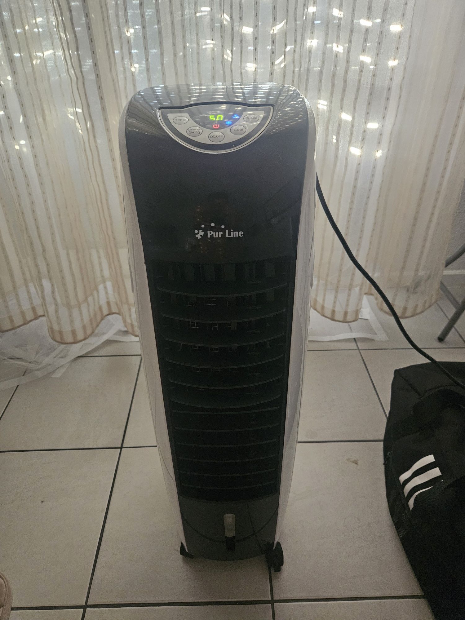 Climatizador PurLine Rafy 71