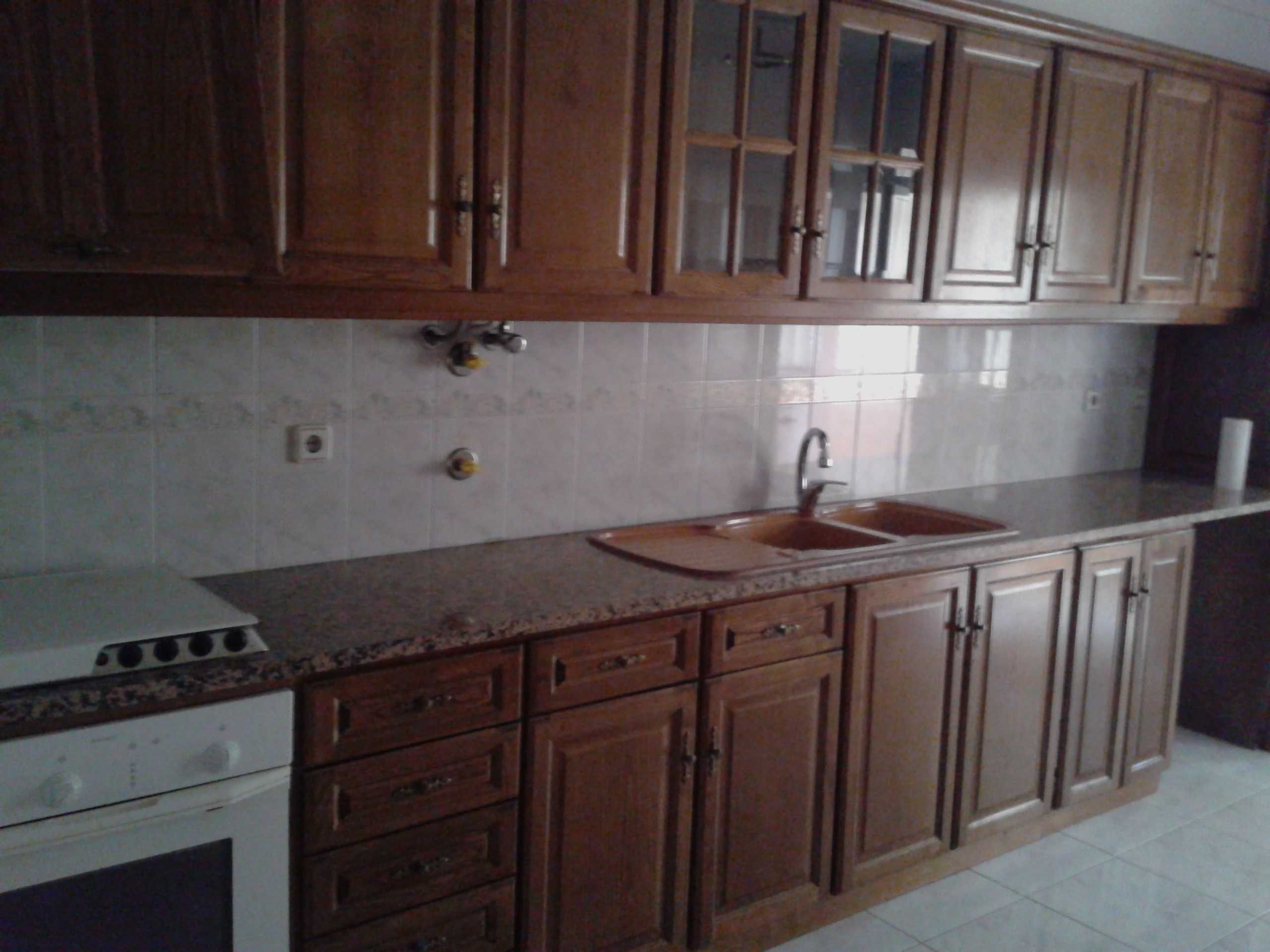 Arrendamento T3 no Entroncamento