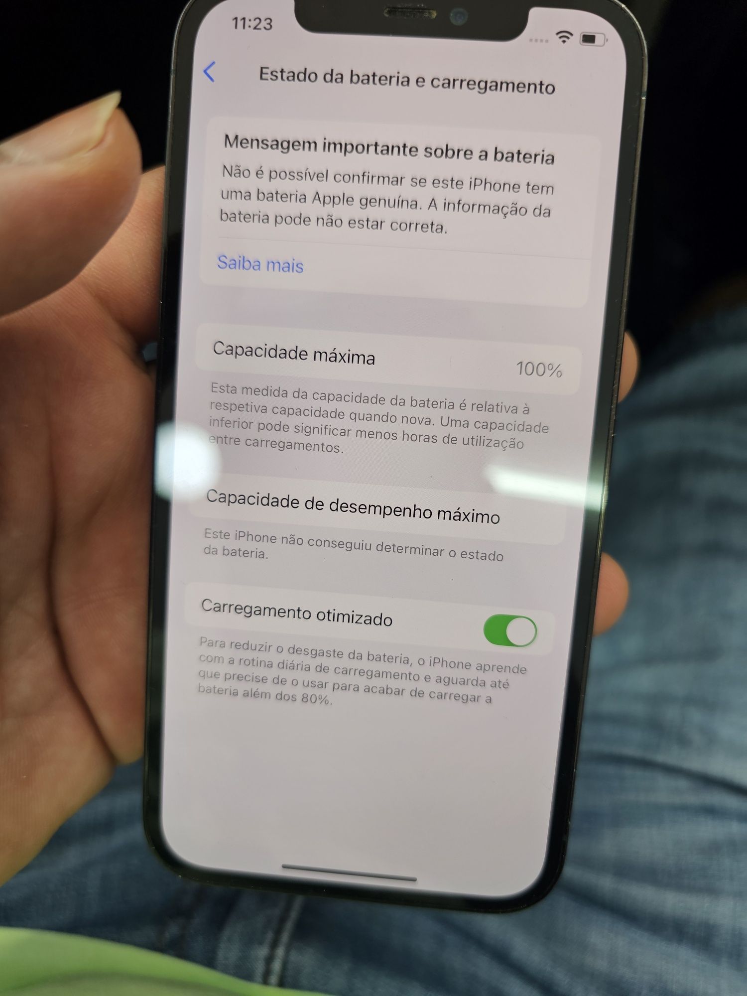 Iphone 12 pro...128gb