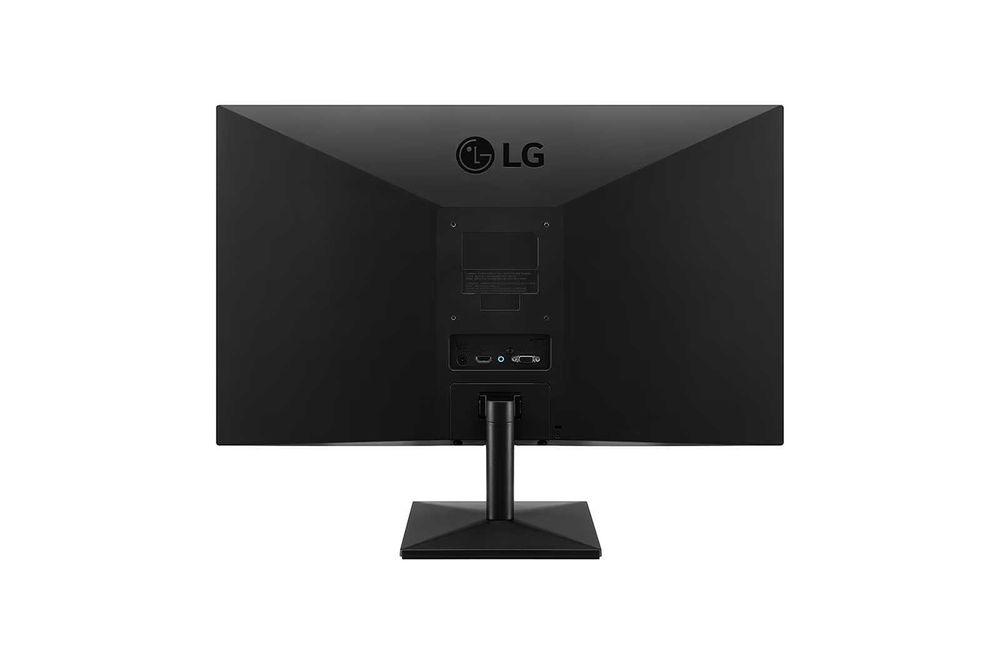 Monitor LG UltraGear 27" Full HD