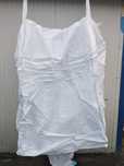Mocne WORY Bagsy Big Bag Kukurydza Zboże Styropian Plastik 170CM Folia
