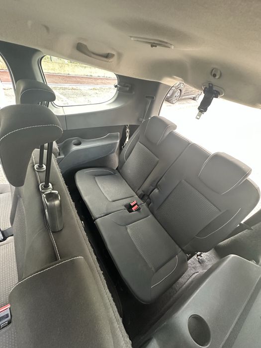 Dacia Lodgy 1.5 dCi Stepway 7 Lugares