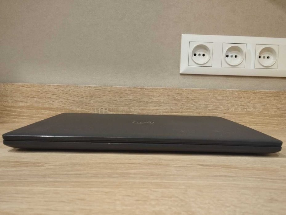 Dell Latitude 3410 i5-10210U 4.2ГГц/8ГБ DDR4/SSD M2 256 Гб FullHD IPS