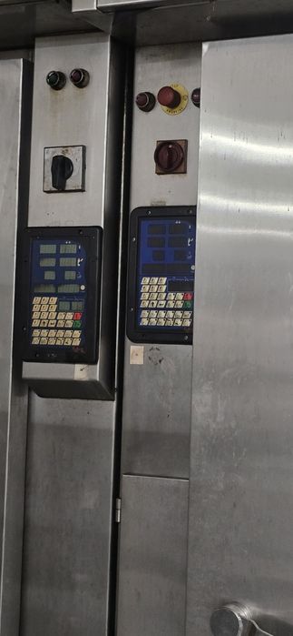 Komora wędzarnicza Zasada KW 300