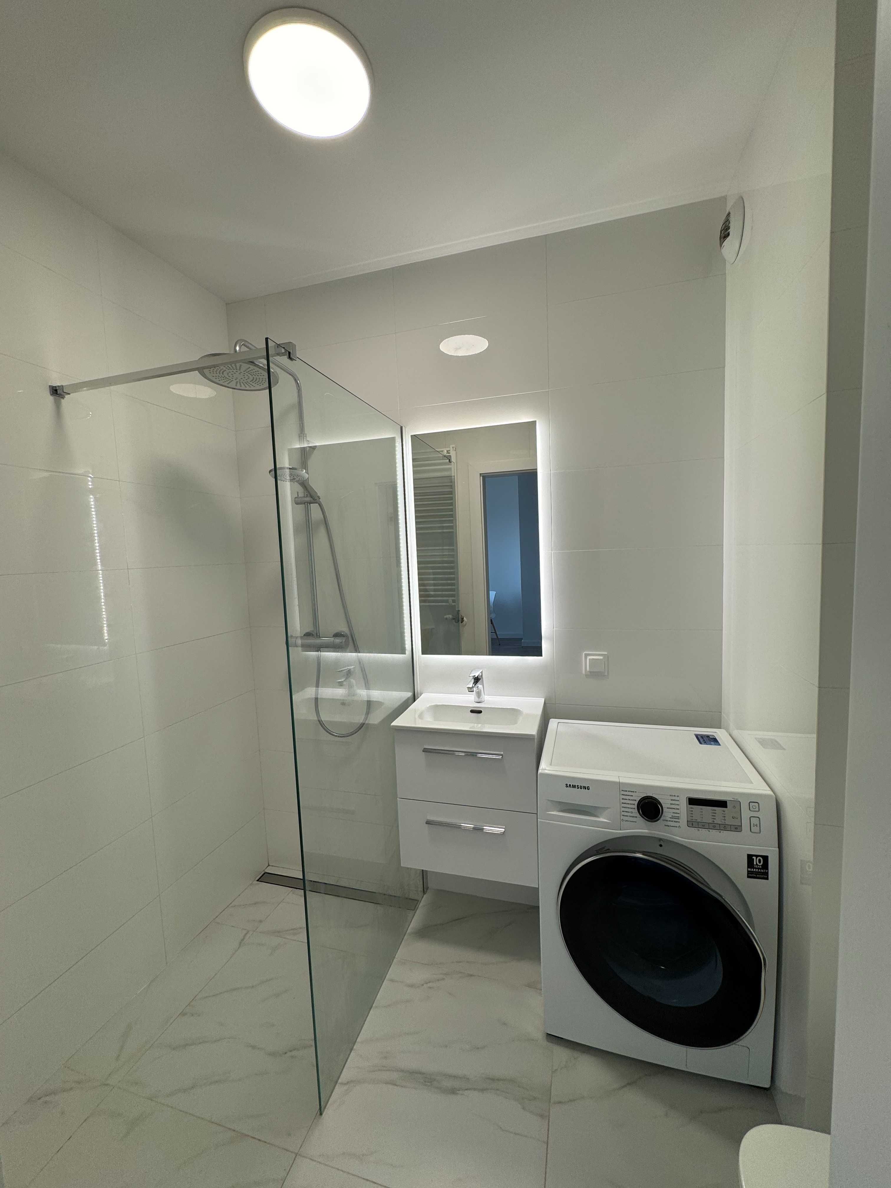 Mieszkanie do wynajęcia 35m2 Tarasy nad Zalewem ul. Kwiatkowskiego 4