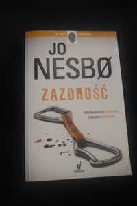 Jo Nesbo Zazdrość