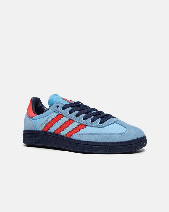 НАЙНИЖЧА ЦІНА‼️Adidas HandBall Spezial X C.P. (Сині),спежал,сіпі,c.p.