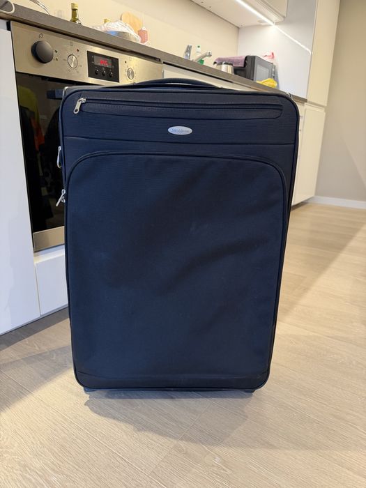Валіза /Samsonite