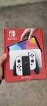 Konsola Nintendo Switch OLED gwarancja dodatki