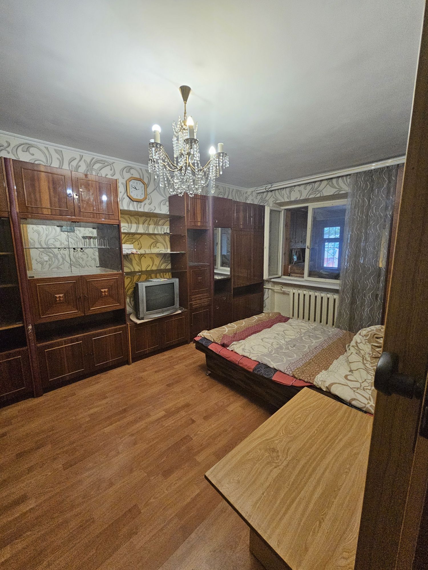Продам однокомнатную квартиру