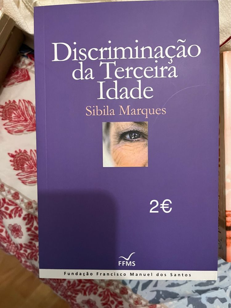 Livros diversos