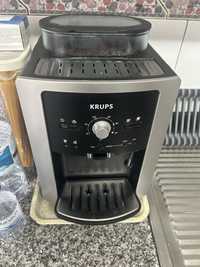 Maquina café  krups