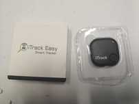 Lokalizator GPS iTrack Easy Smart Tracker. Bluetooth 5.0