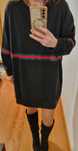 Camisolão / Vestido (Tam. Único)