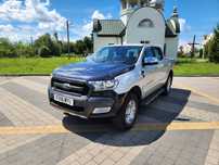 Ford Ranger 2.2 diesel 2017 рік в Україні