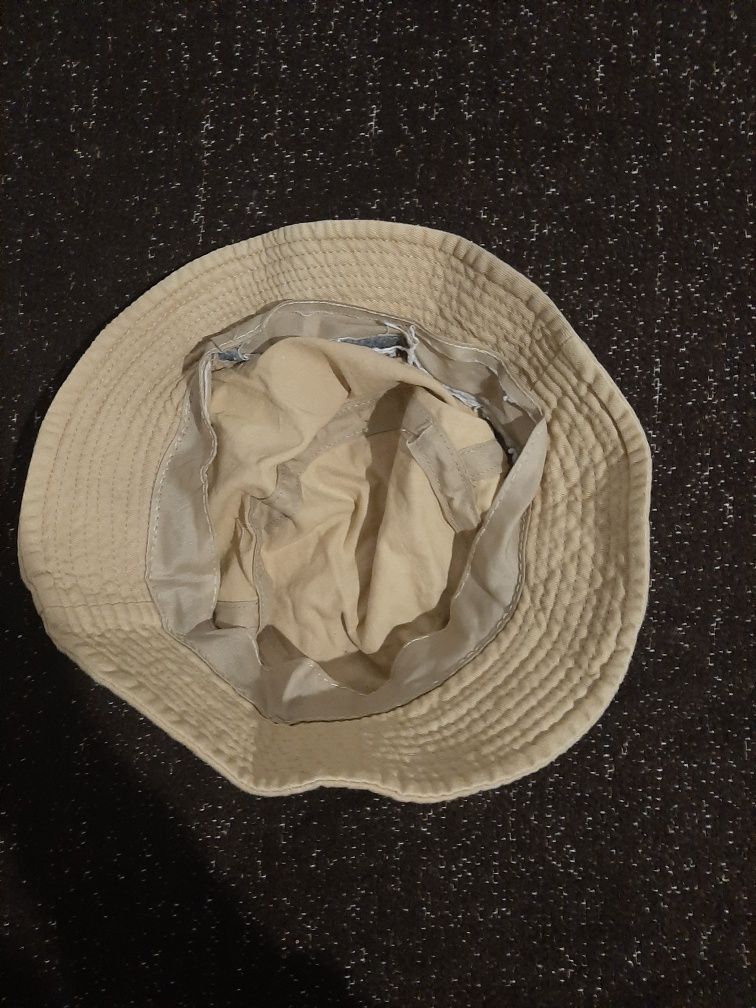 Chapeu criança...
