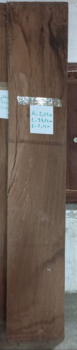 Pranchas de Madeira Maciça