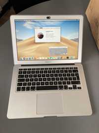 Macbook air 13” early2014