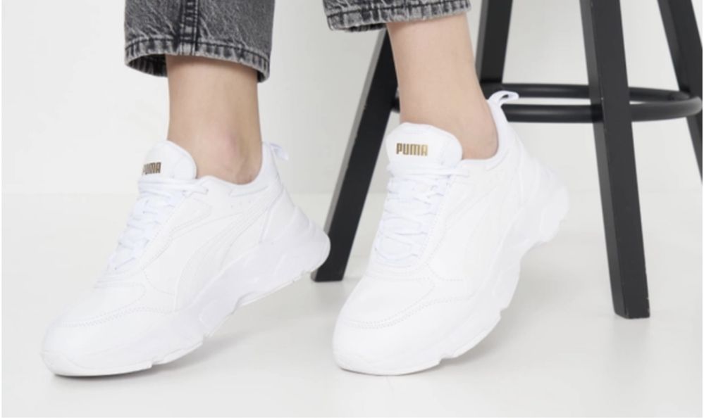 Жіночі кросівки Puma Cassia SL оригінал