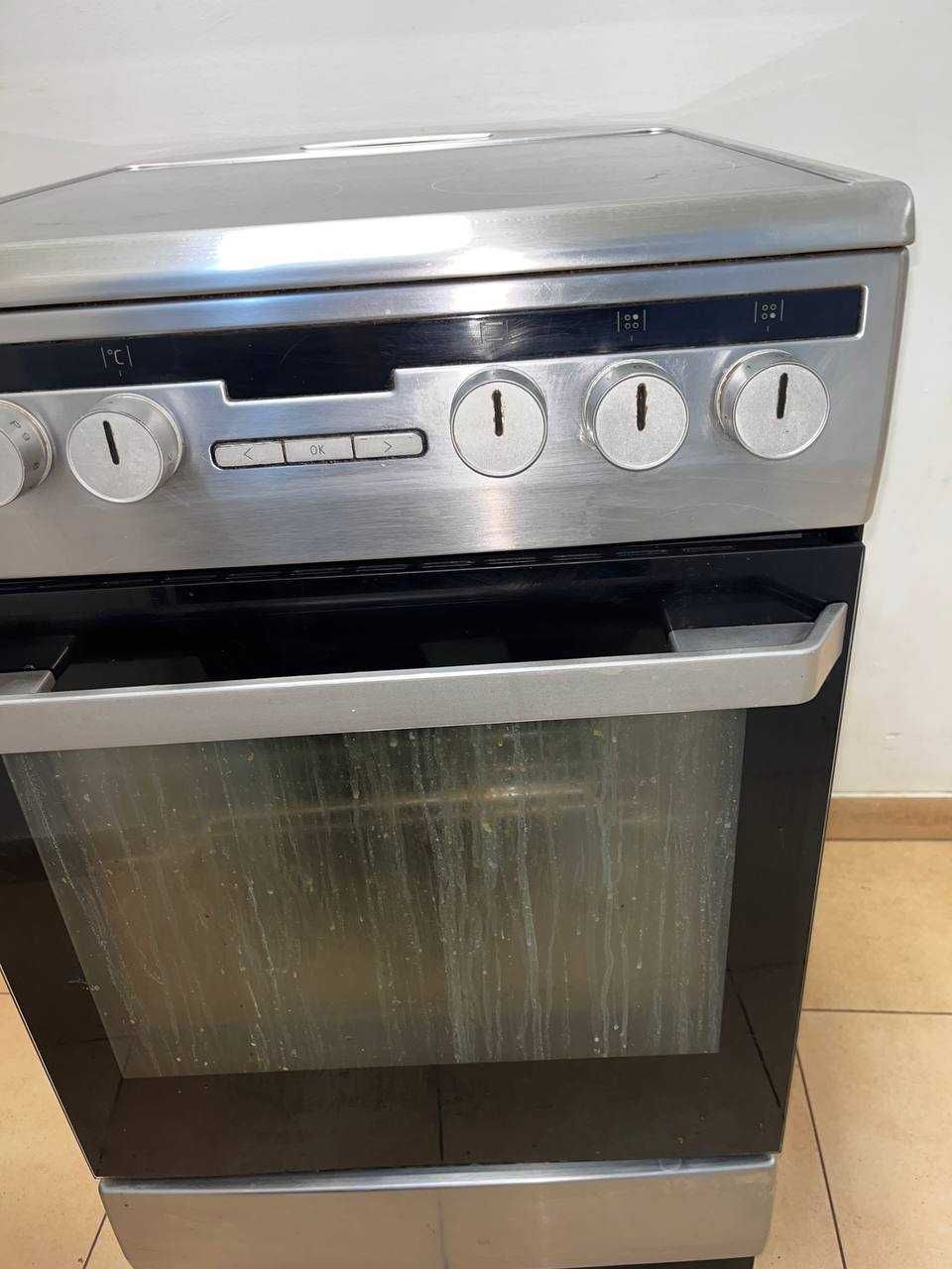 Plyta Indukcyjna elektryczna