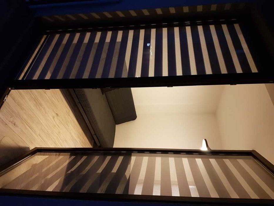 Pokój w mieszkaniu 3 pokojowym - ul. Grzegórzecka Kraków