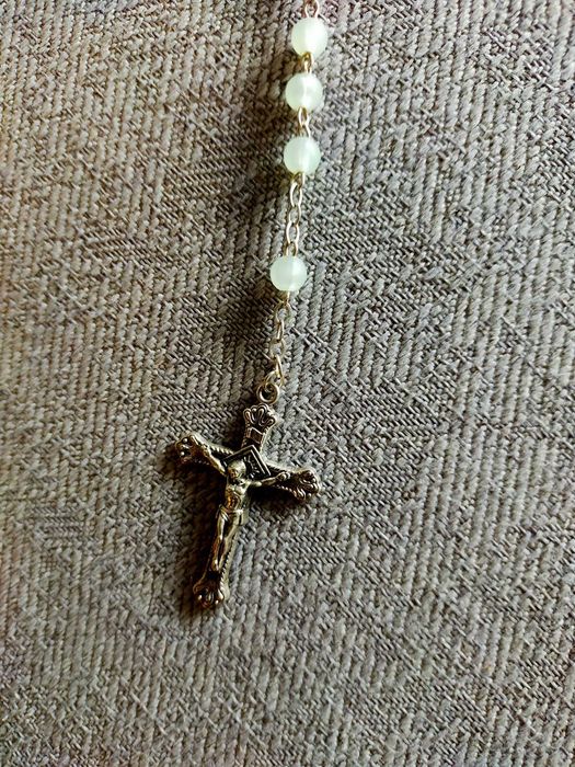 Terços de Fatima