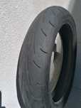 Pneu Dunlop para Mota