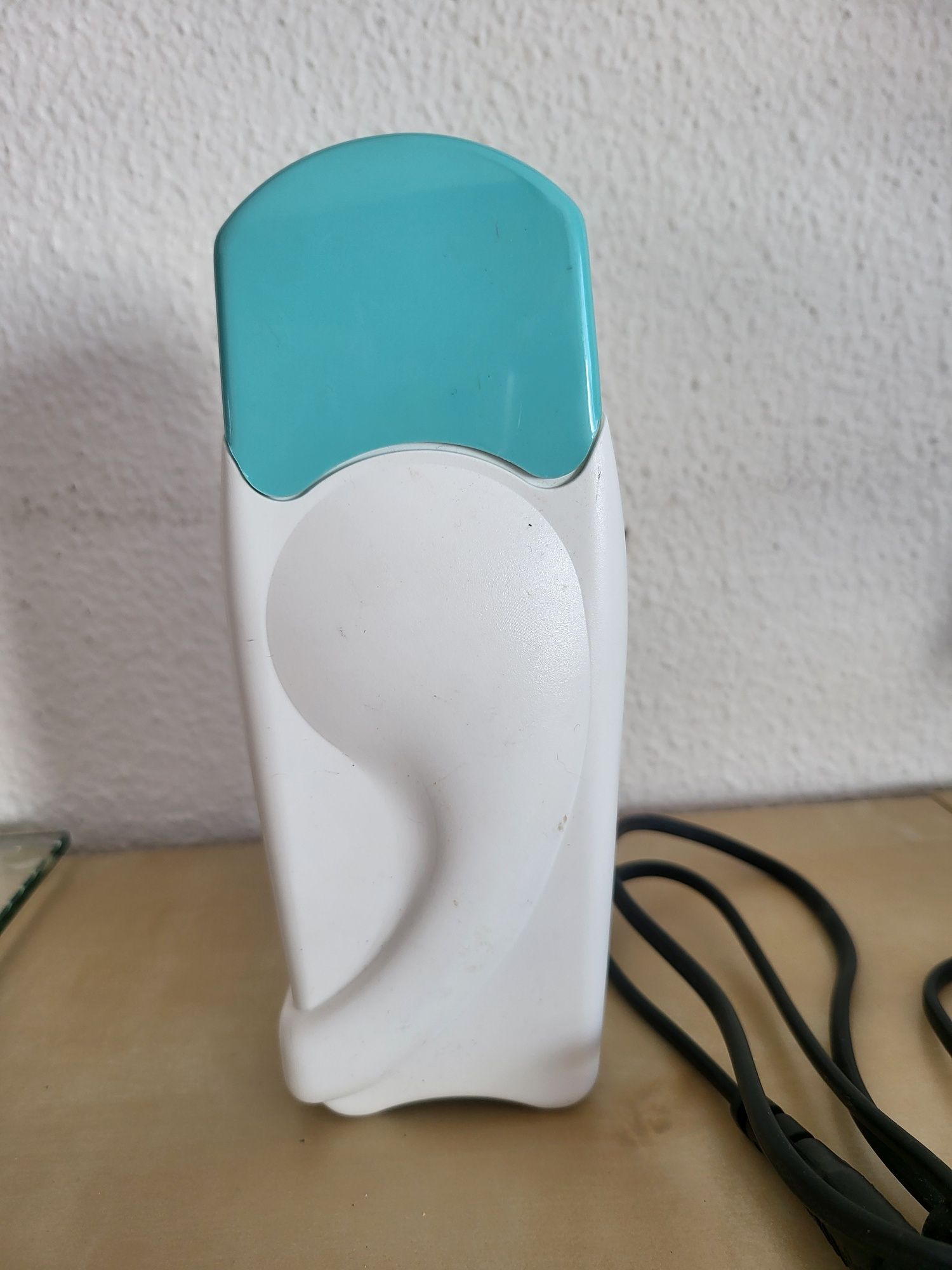 Manipulo para Cera