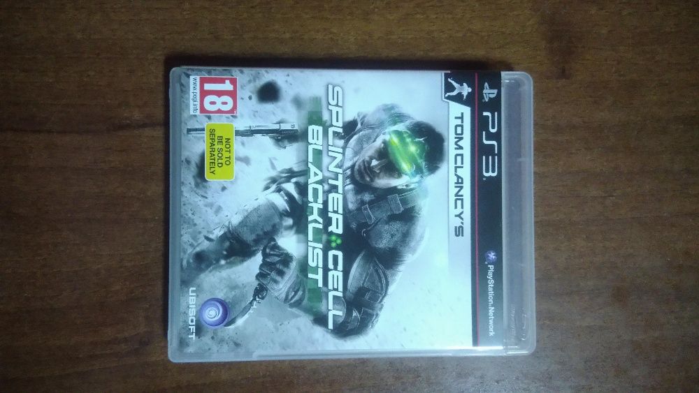 Jogos PS3 e PC Baratos