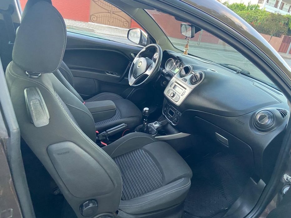 Alfa mito 2012 Diesel