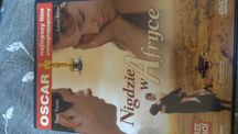 Film Nigdzie w Afryce dvd