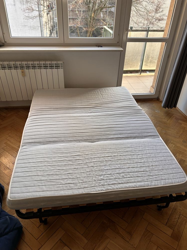 Kanapa rozkladana IKEA 120x200