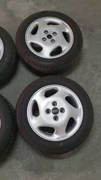 Jantes fiat punto gt 14"