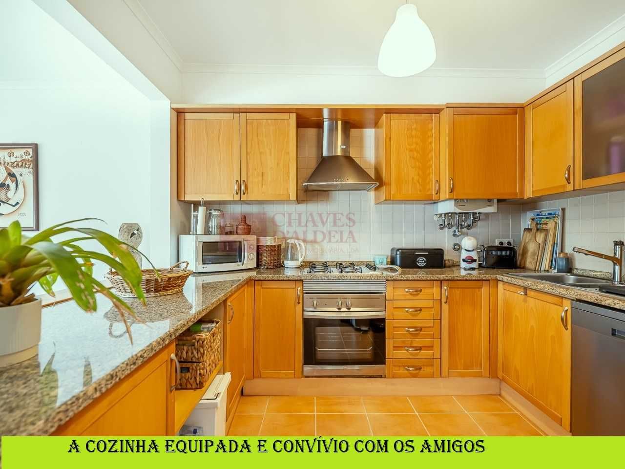 Ericeira - Praia São Lourenço - T2 Duplex com piscina em cima da areia